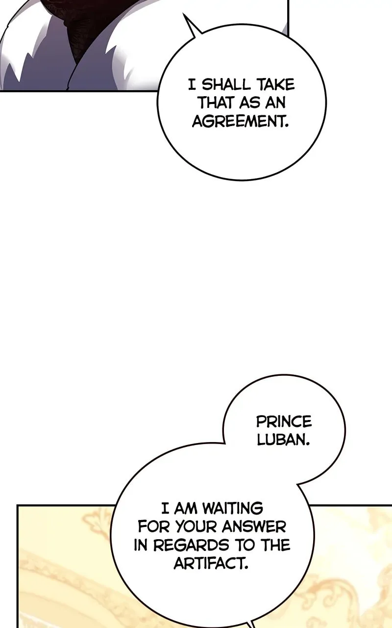 Heroes & Demons & Villains Chapter 80 page 58 - 