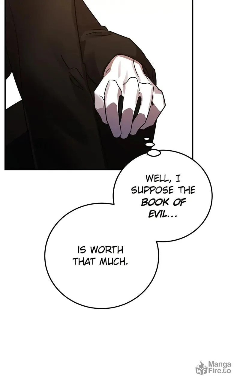 Heroes & Demons & Villains Chapter 80 page 69 - 