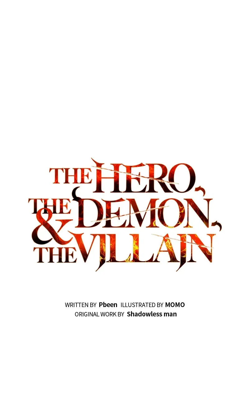 Heroes & Demons & Villains Chapter 80 page 8 - 