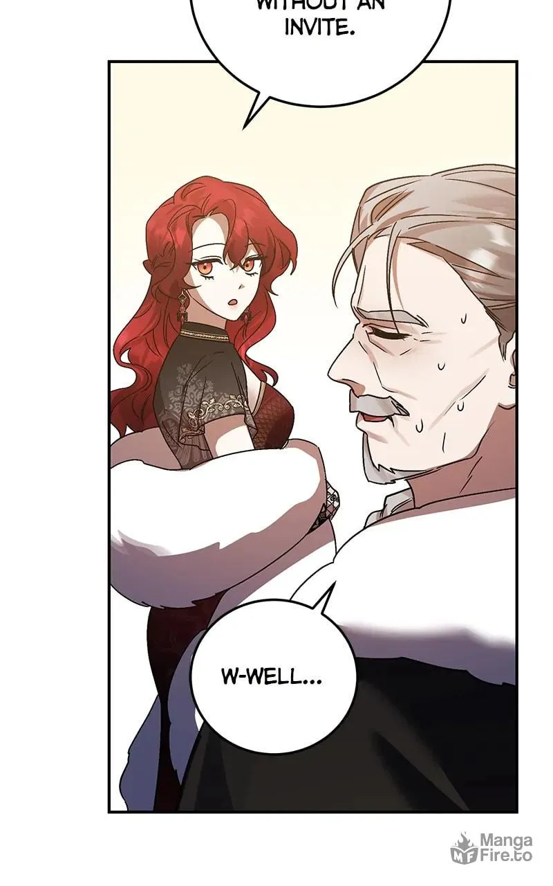 Heroes & Demons & Villains Chapter 80 page 72 - 