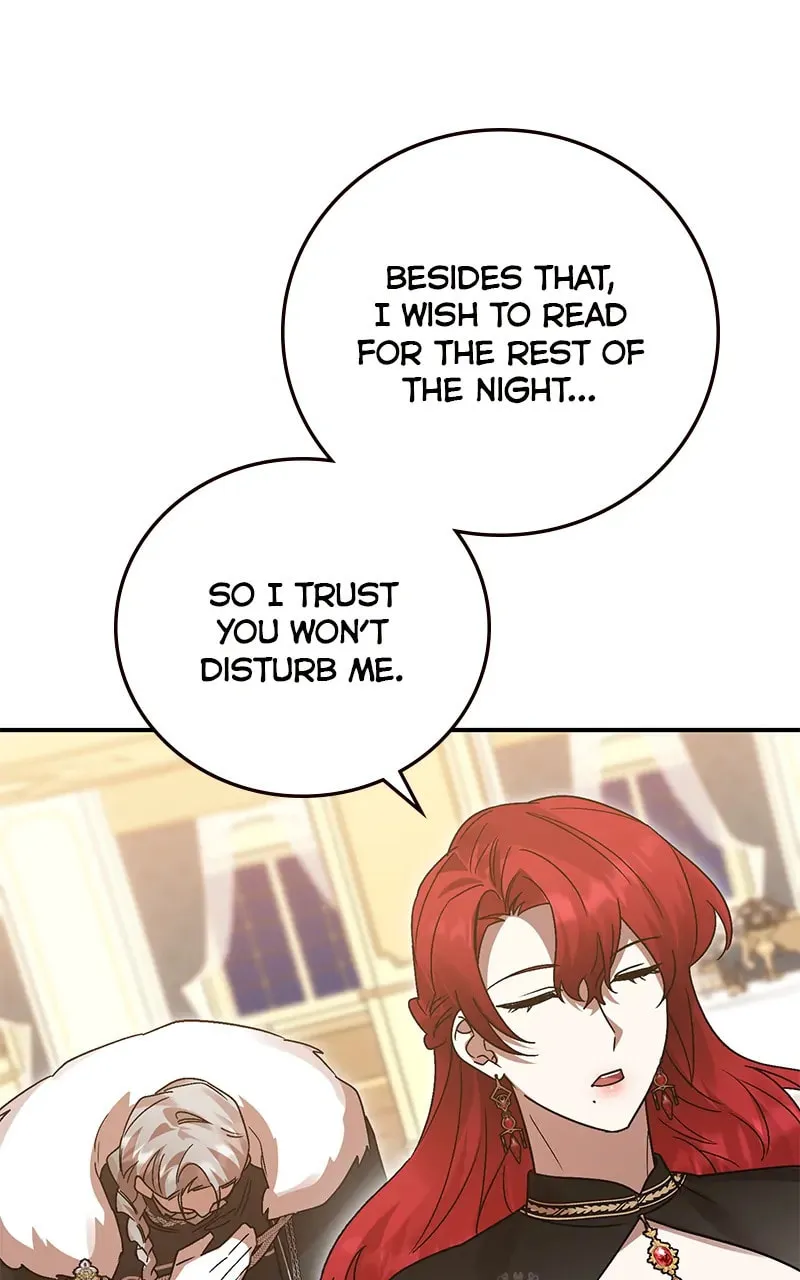 Heroes & Demons & Villains Chapter 80 page 73 - 