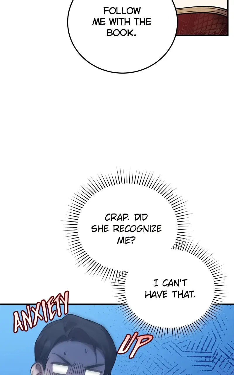 Heroes & Demons & Villains Chapter 80 page 76 - 