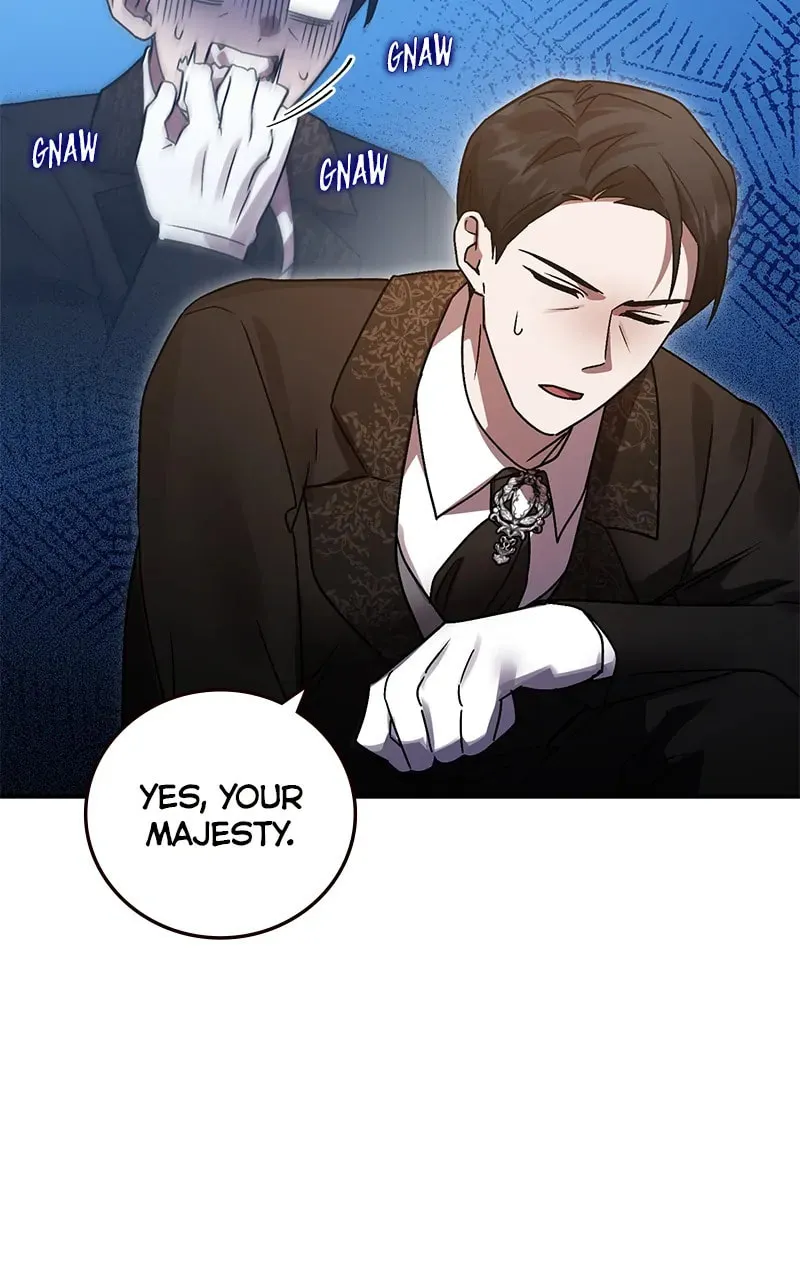Heroes & Demons & Villains Chapter 80 page 77 - 