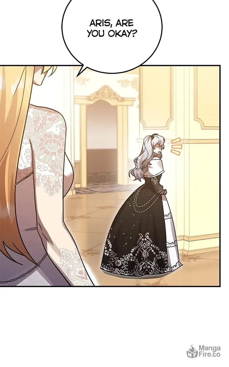 Heroes & Demons & Villains Chapter 80 page 81 - 