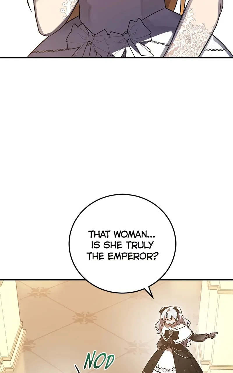 Heroes & Demons & Villains Chapter 80 page 83 - 