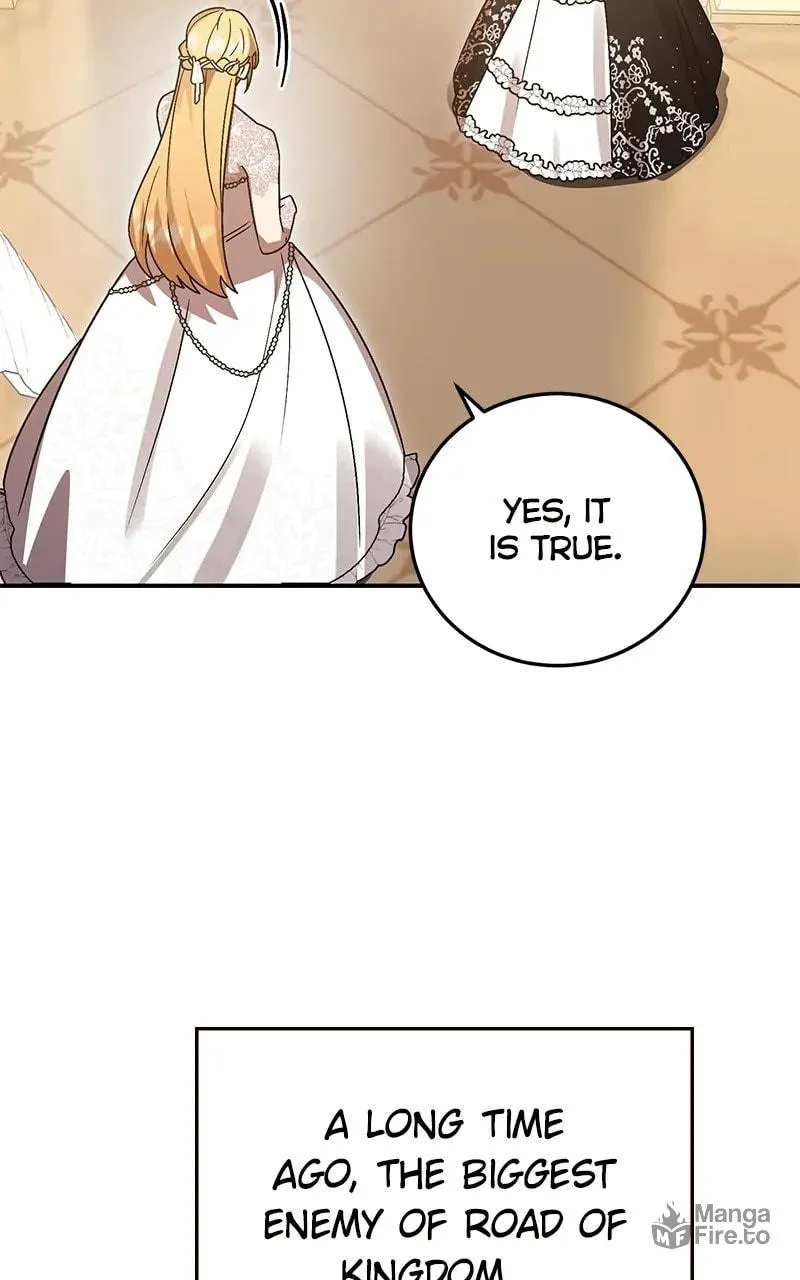 Heroes & Demons & Villains Chapter 80 page 84 - 