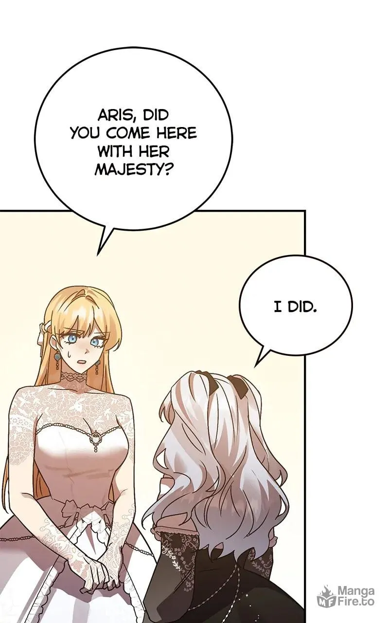 Heroes & Demons & Villains Chapter 80 page 87 - 