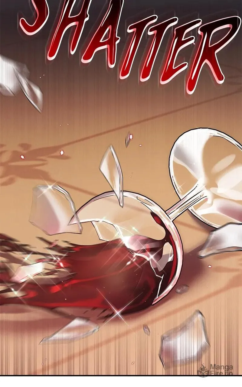 Heroes & Demons & Villains Chapter 80 page 10 - 