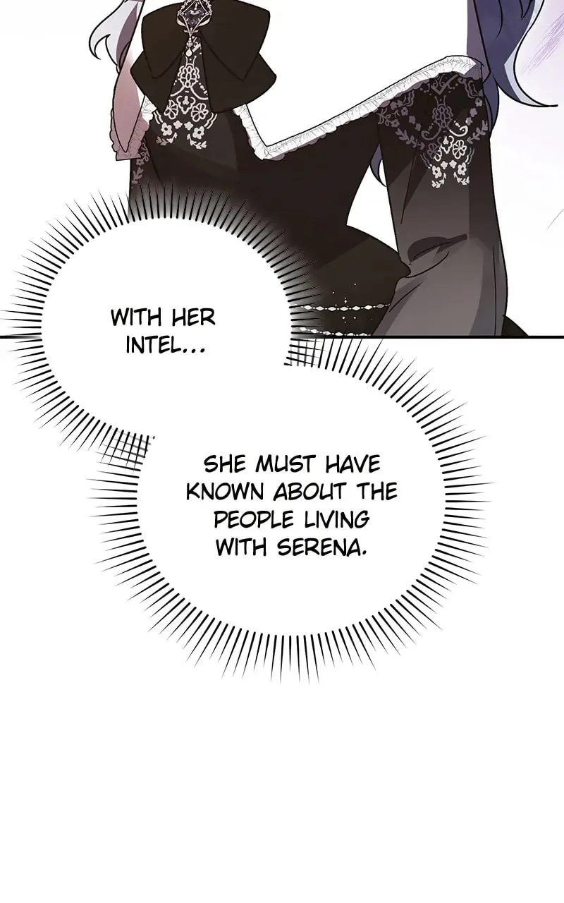 Heroes & Demons & Villains Chapter 80 page 91 - 