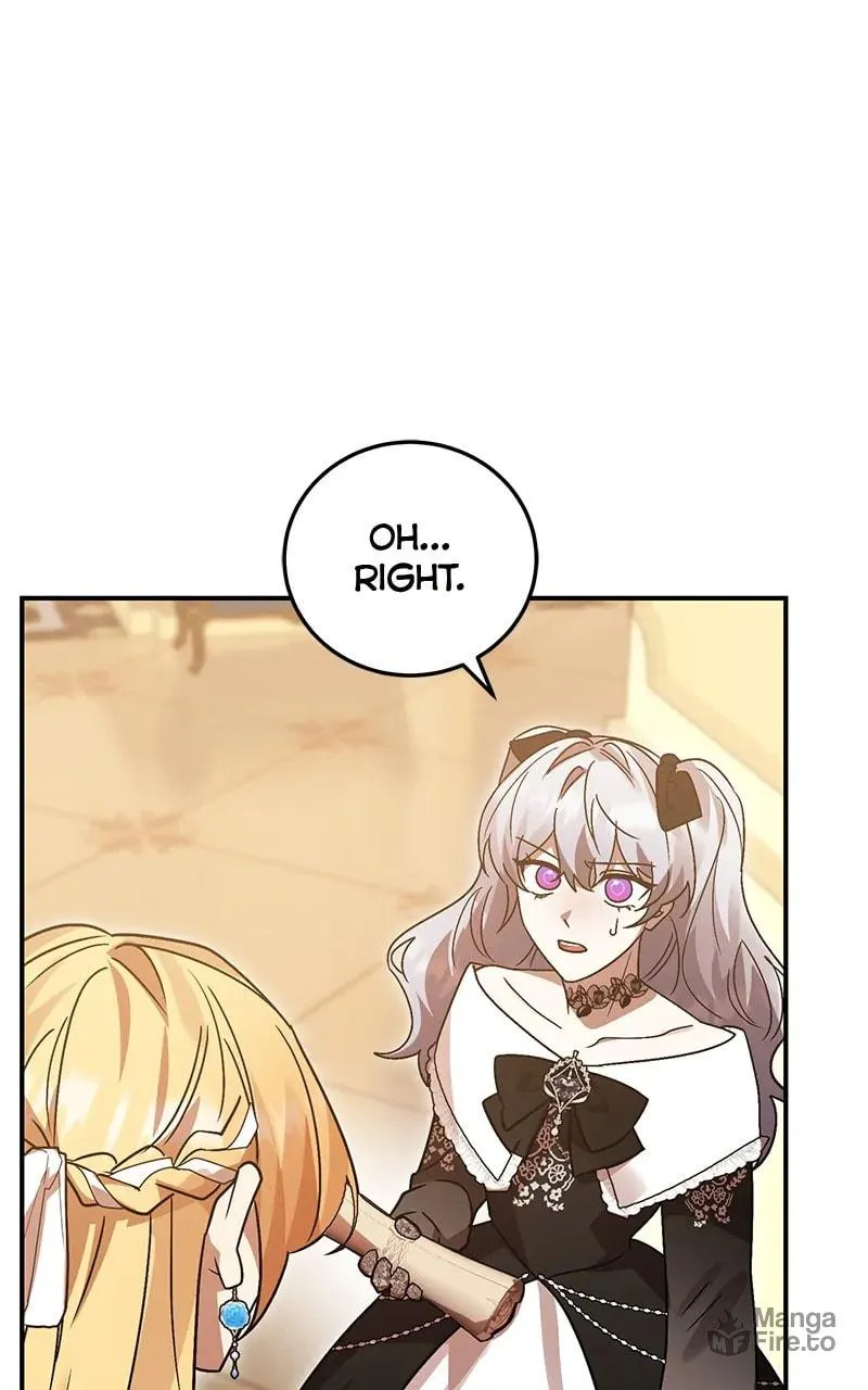 Heroes & Demons & Villains Chapter 80 page 95 - 