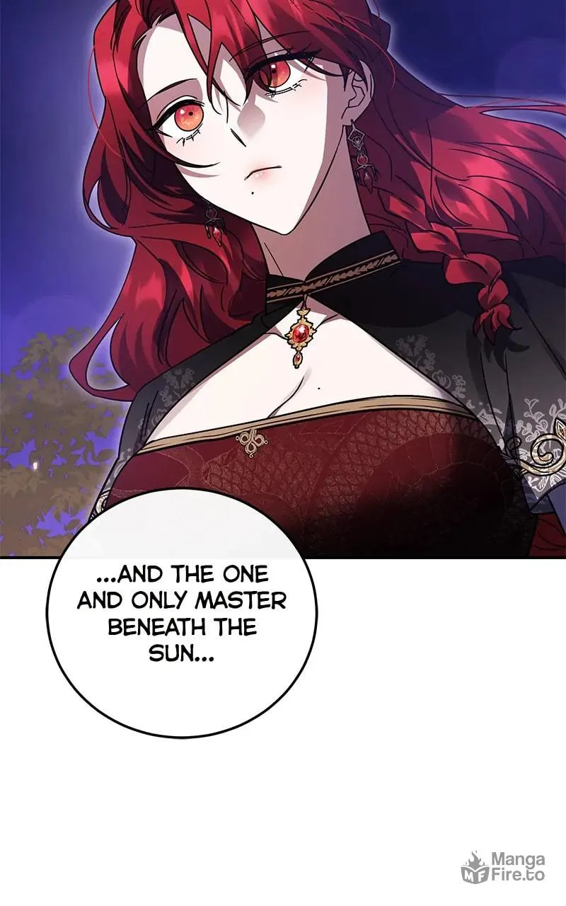 Heroes & Demons & Villains Chapter 81 page 12 - 