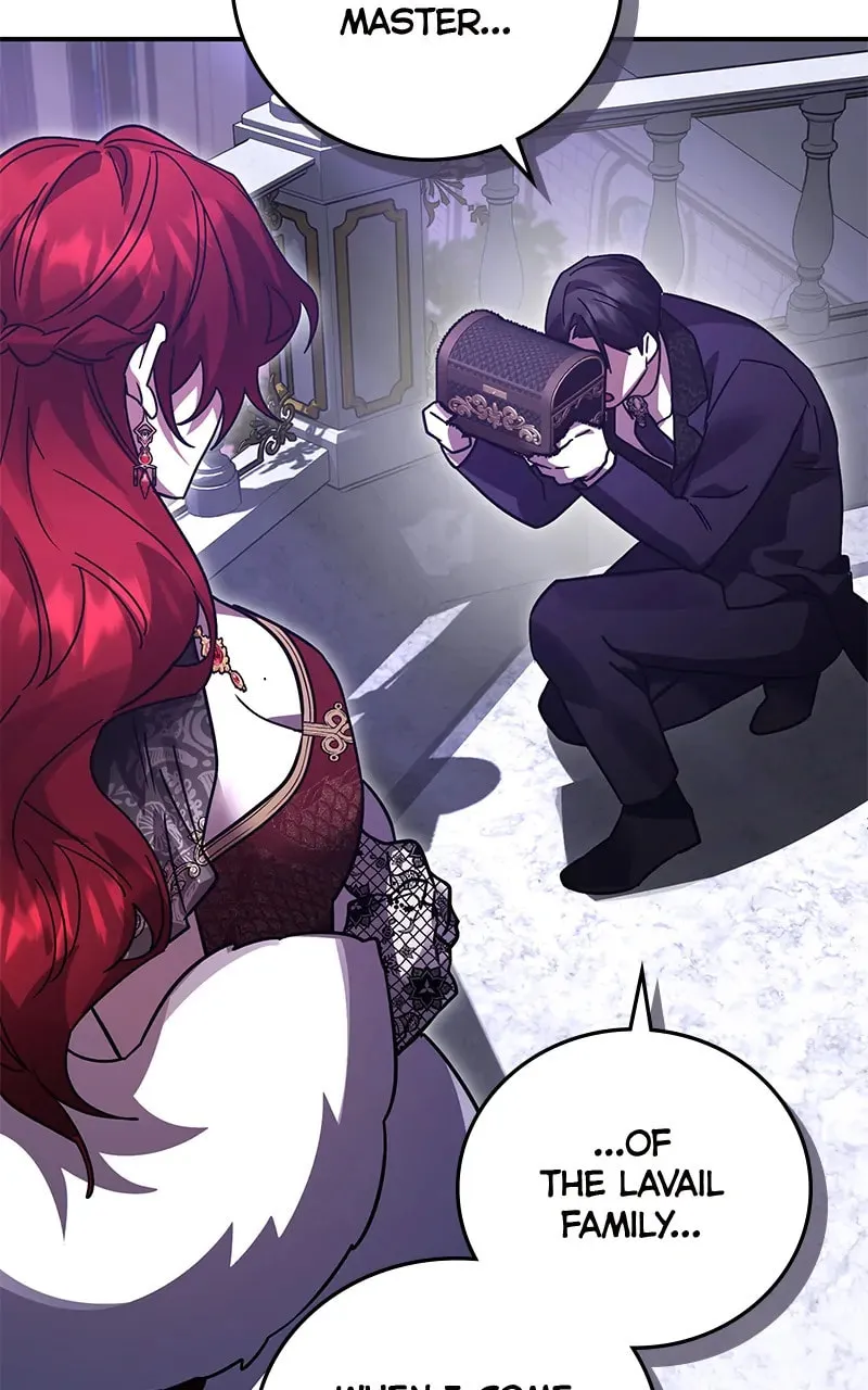 Heroes & Demons & Villains Chapter 81 page 122 - 