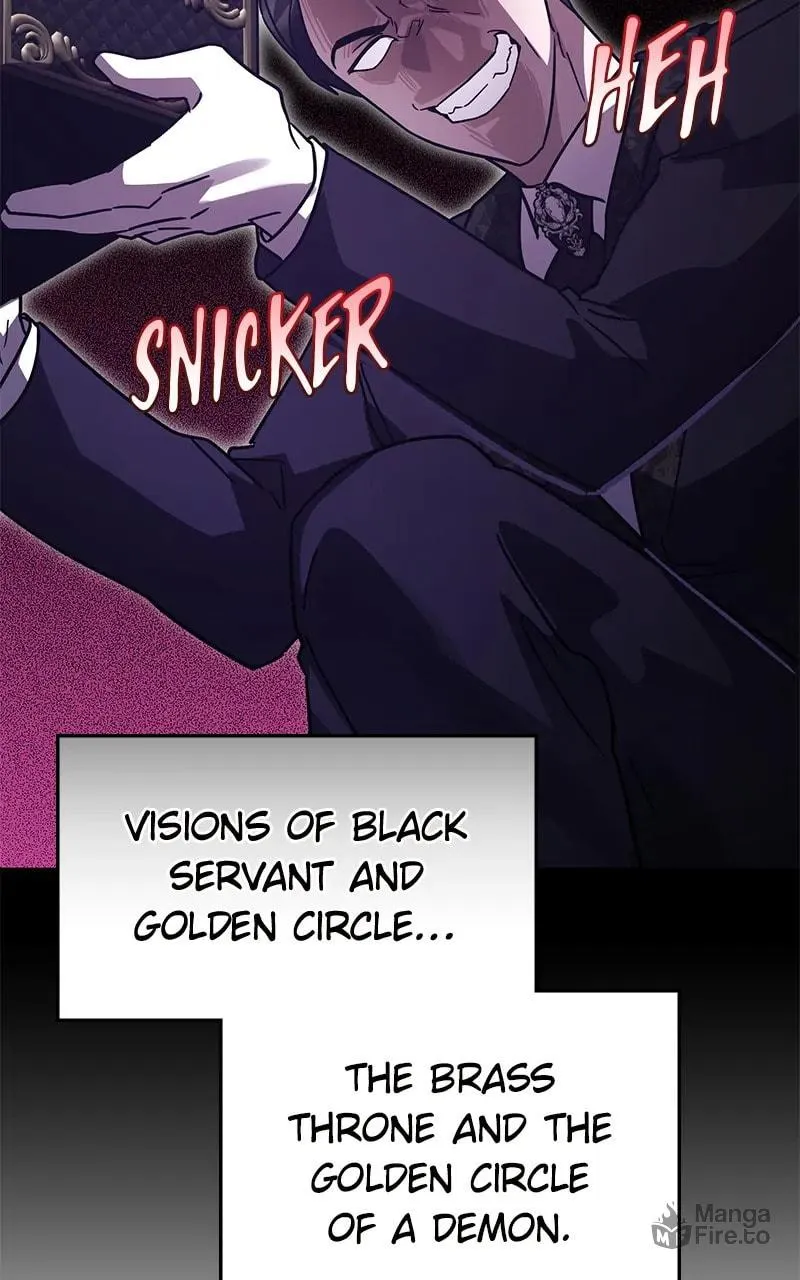 Heroes & Demons & Villains Chapter 81 page 125 - 
