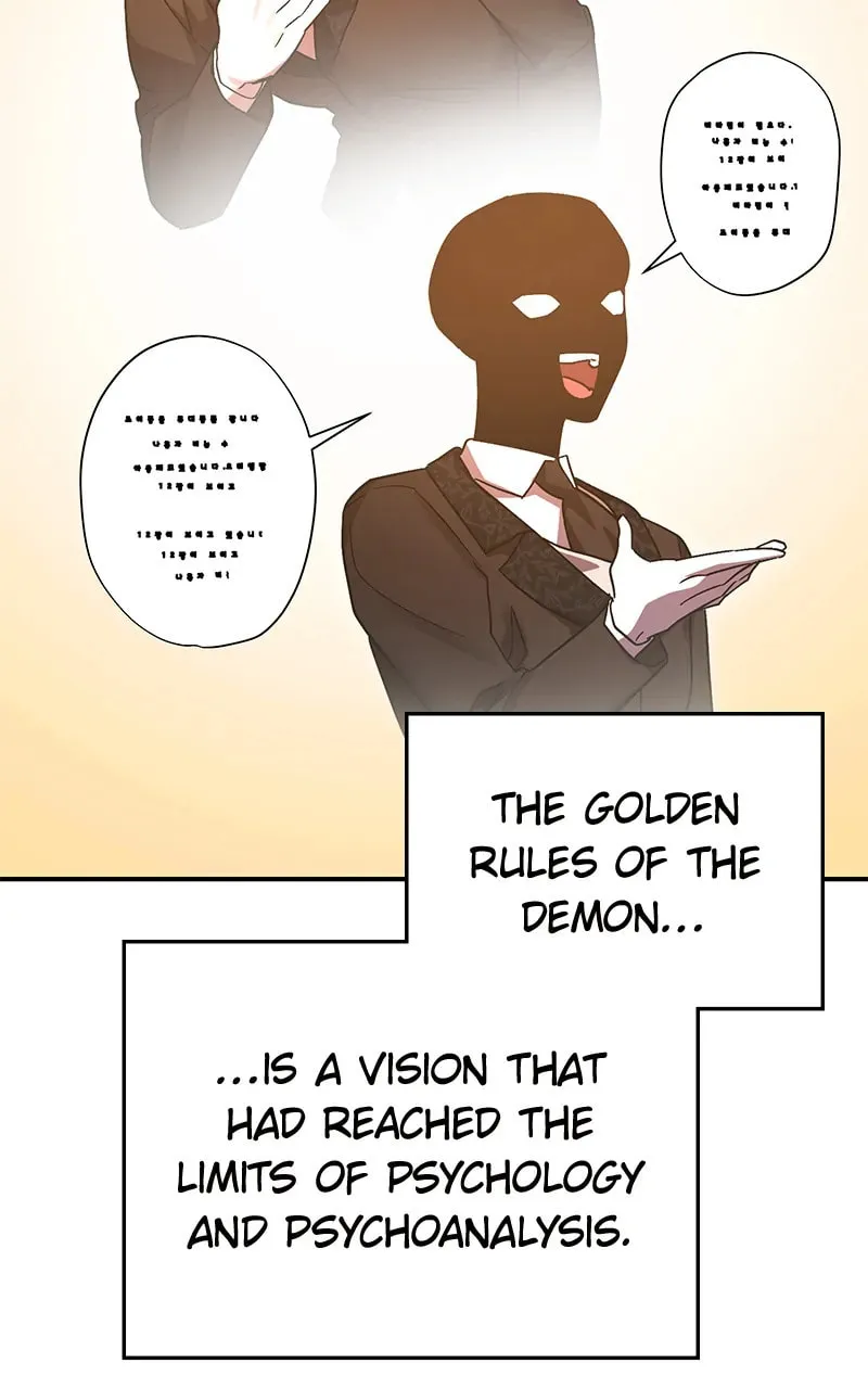 Heroes & Demons & Villains Chapter 81 page 127 - 