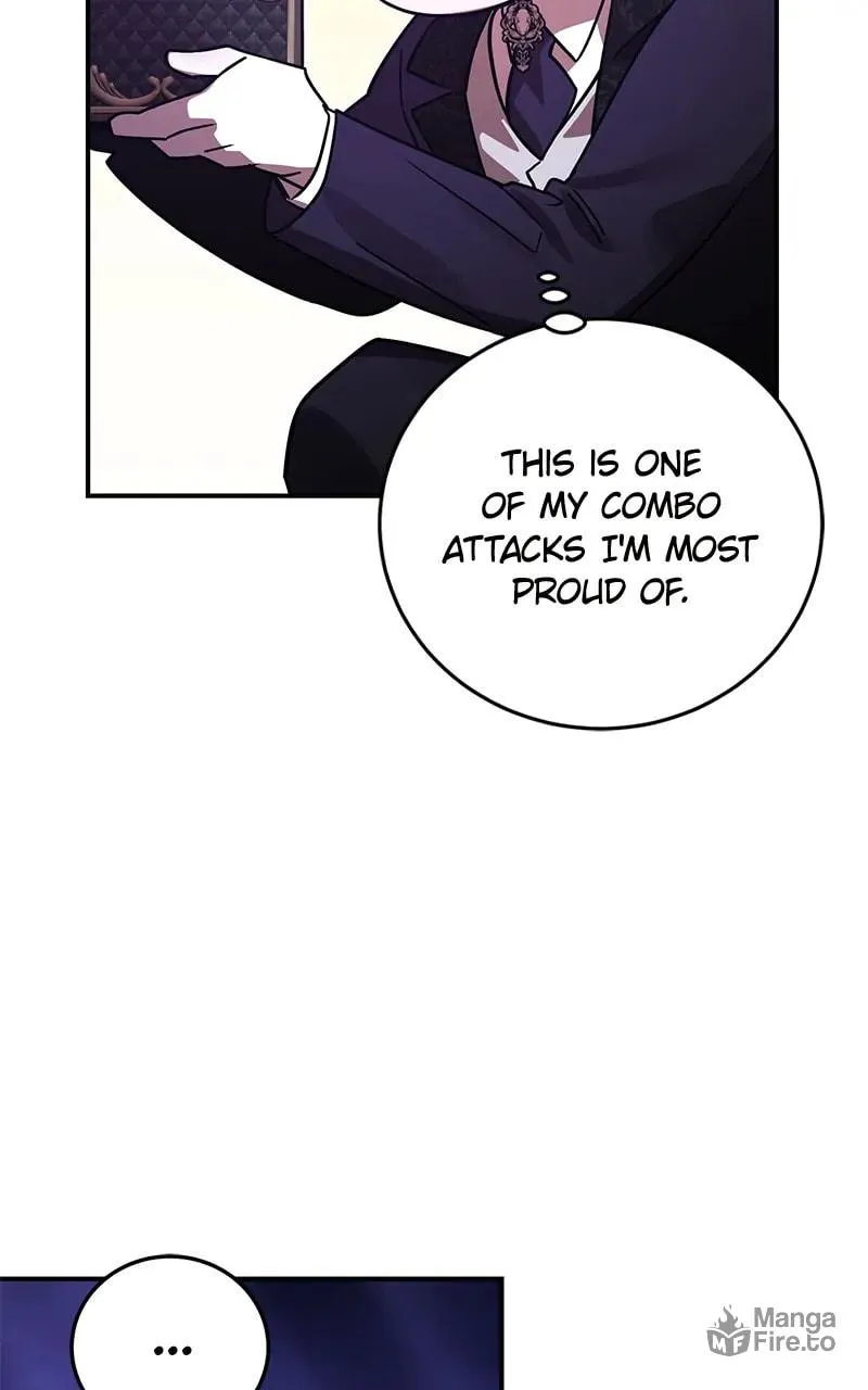 Heroes & Demons & Villains Chapter 81 page 129 - 