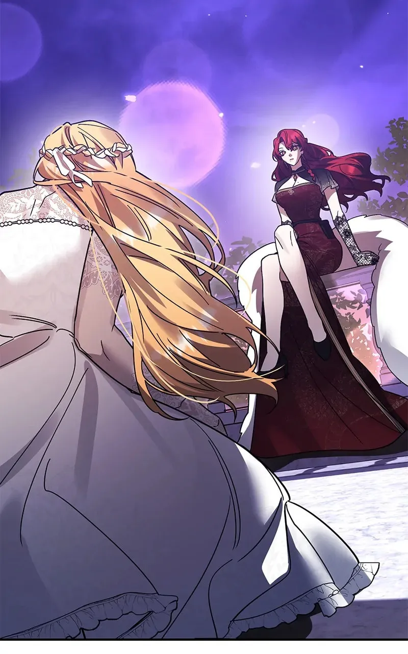 Heroes & Demons & Villains Chapter 81 page 14 - 