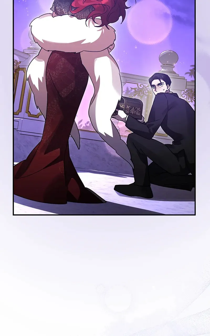 Heroes & Demons & Villains Chapter 81 page 136 - 