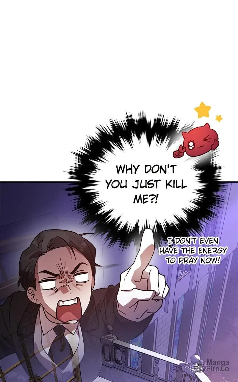 Heroes & Demons & Villains Chapter 81 page 18 - 