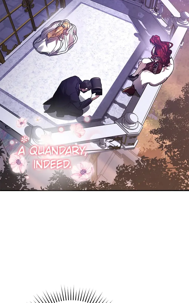 Heroes & Demons & Villains Chapter 81 page 19 - 