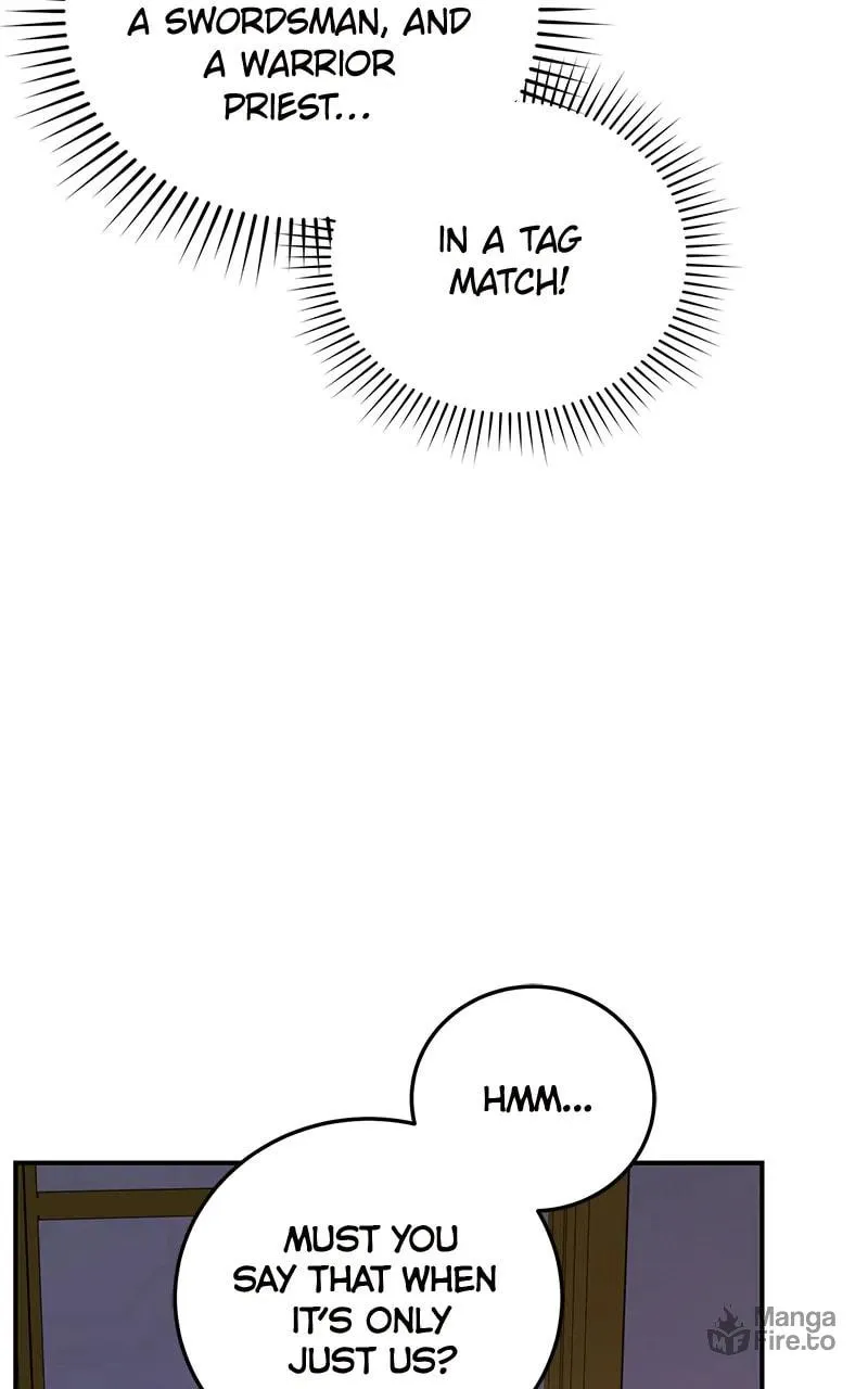 Heroes & Demons & Villains Chapter 81 page 21 - 