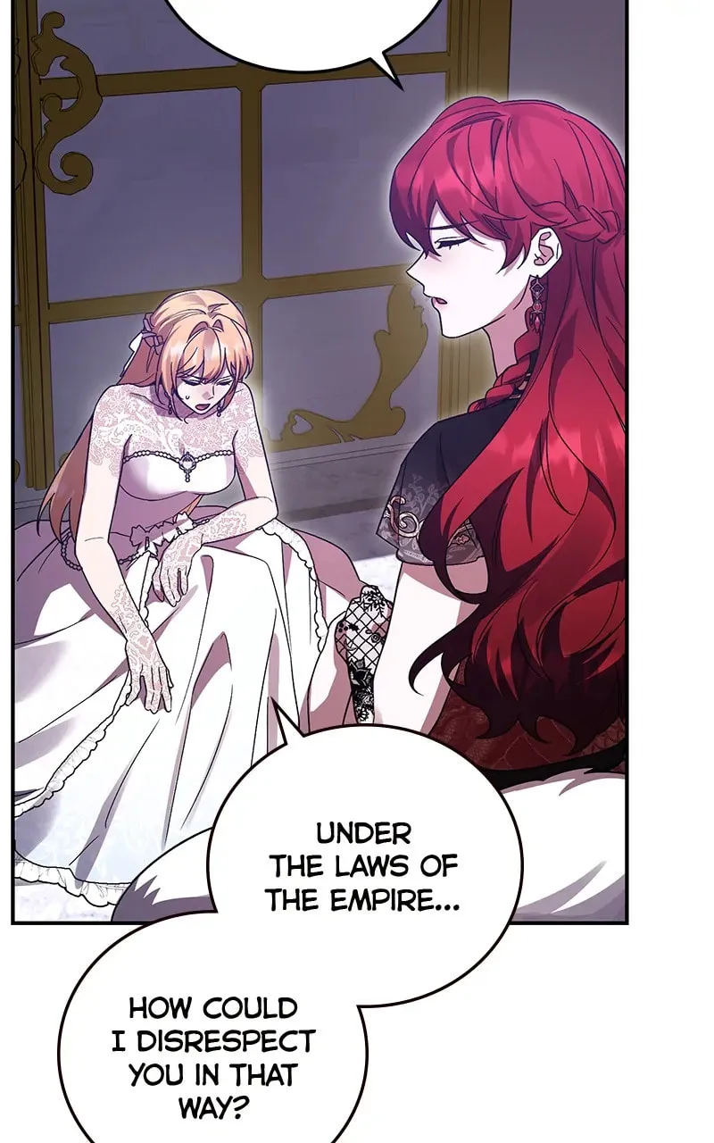 Heroes & Demons & Villains Chapter 81 page 22 - 