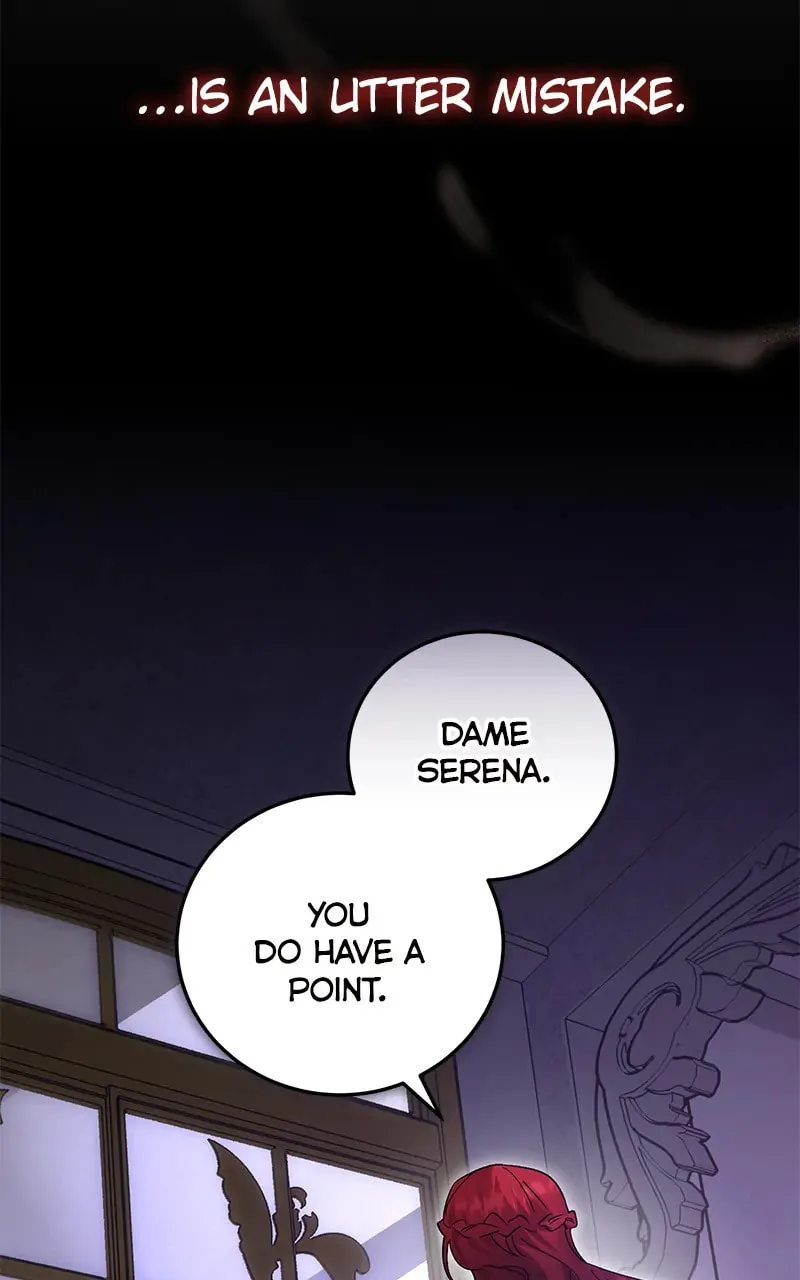 Heroes & Demons & Villains Chapter 81 page 26 - 