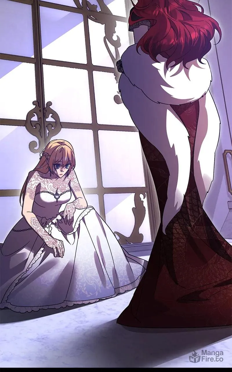 Heroes & Demons & Villains Chapter 81 page 27 - 