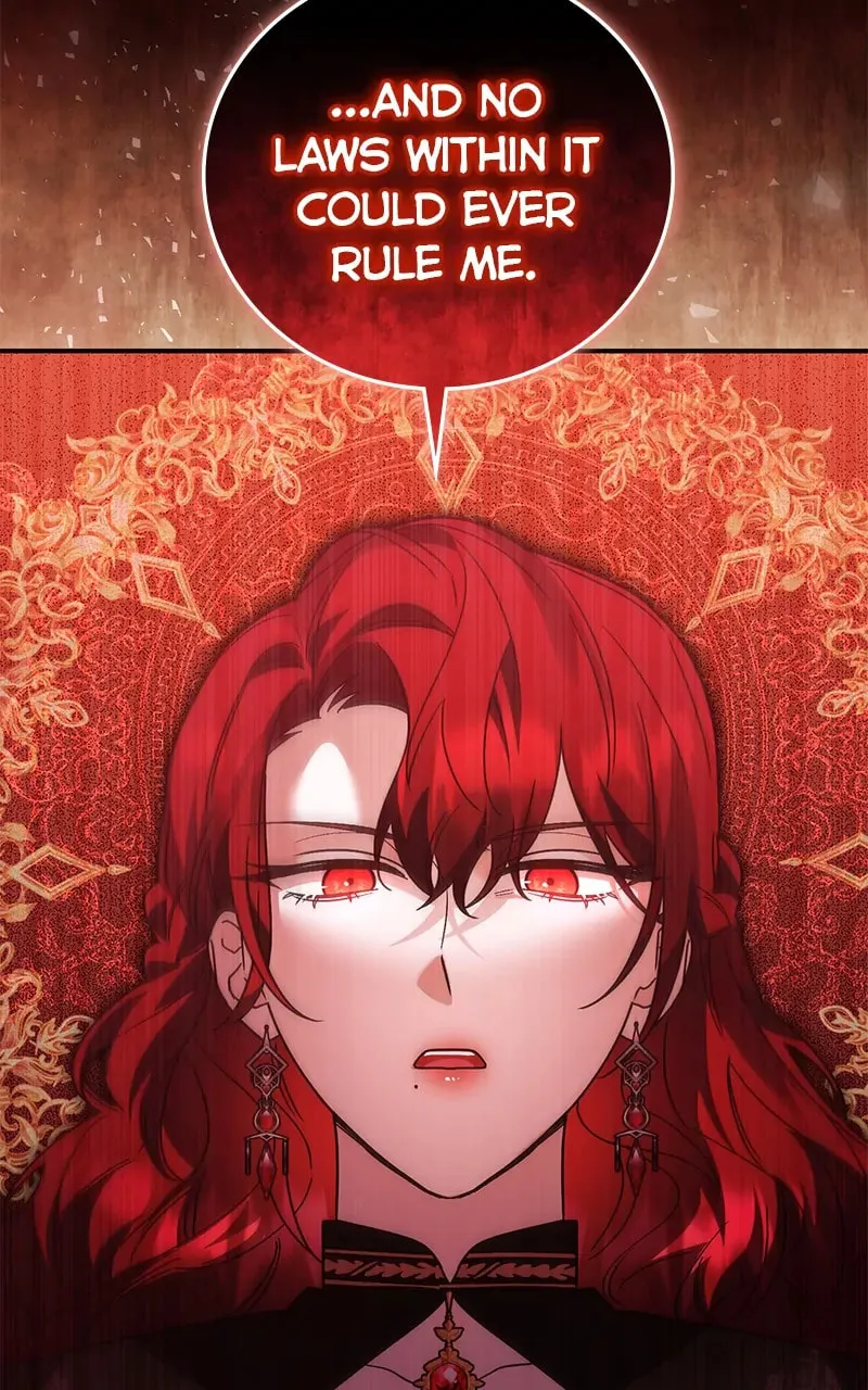 Heroes & Demons & Villains Chapter 81 page 31 - 