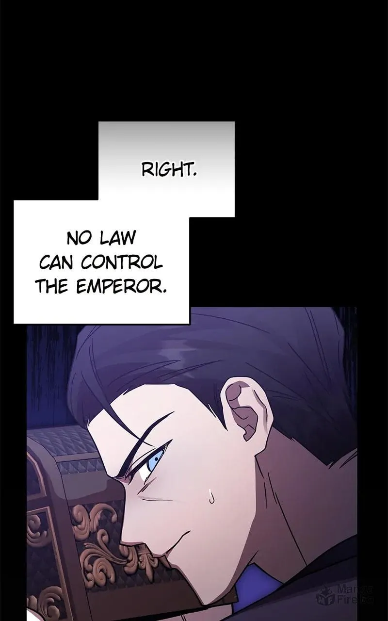 Heroes & Demons & Villains Chapter 81 page 33 - 