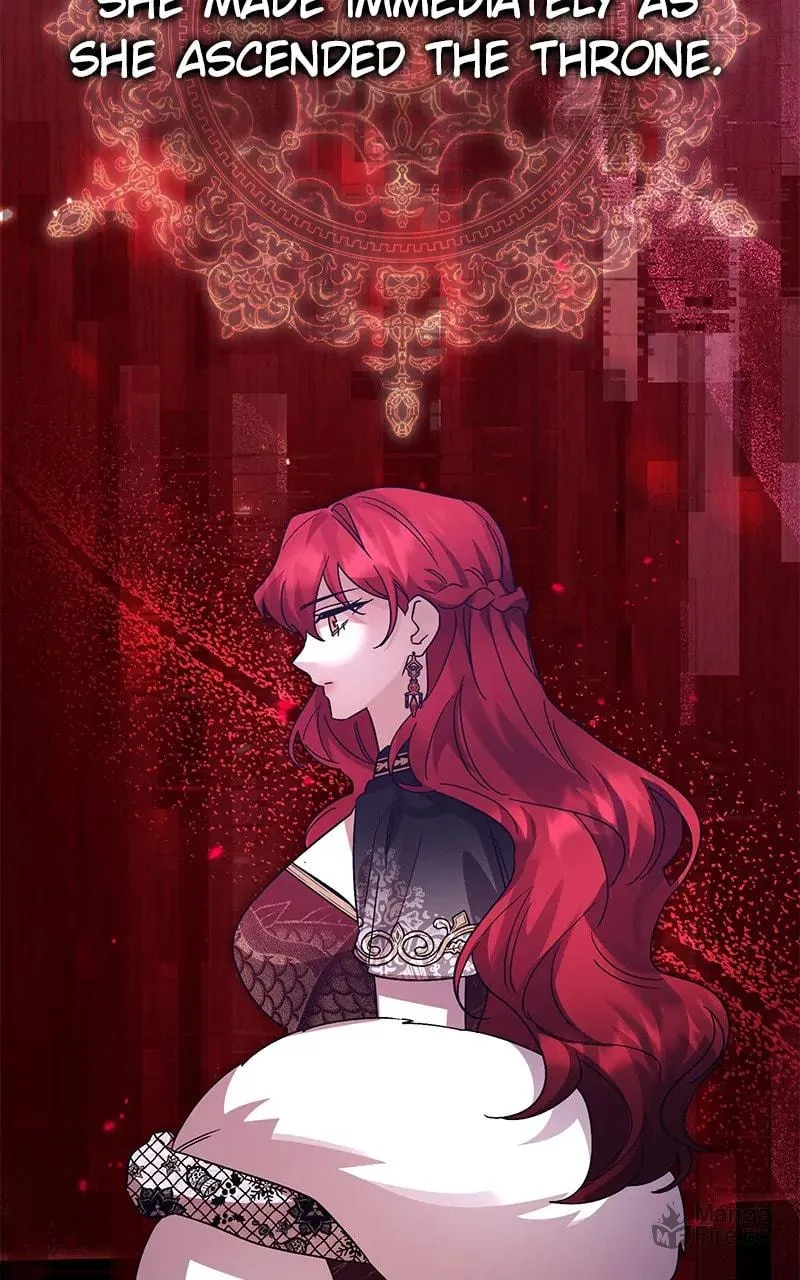 Heroes & Demons & Villains Chapter 81 page 35 - 