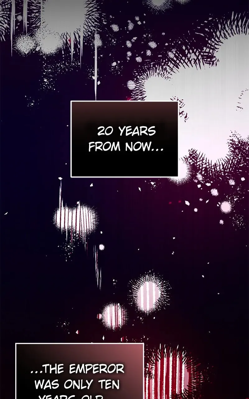 Heroes & Demons & Villains Chapter 81 page 37 - 