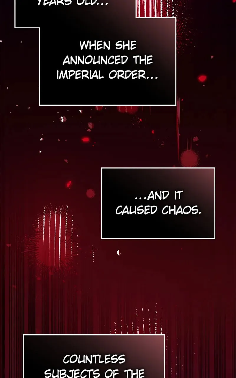 Heroes & Demons & Villains Chapter 81 page 38 - 