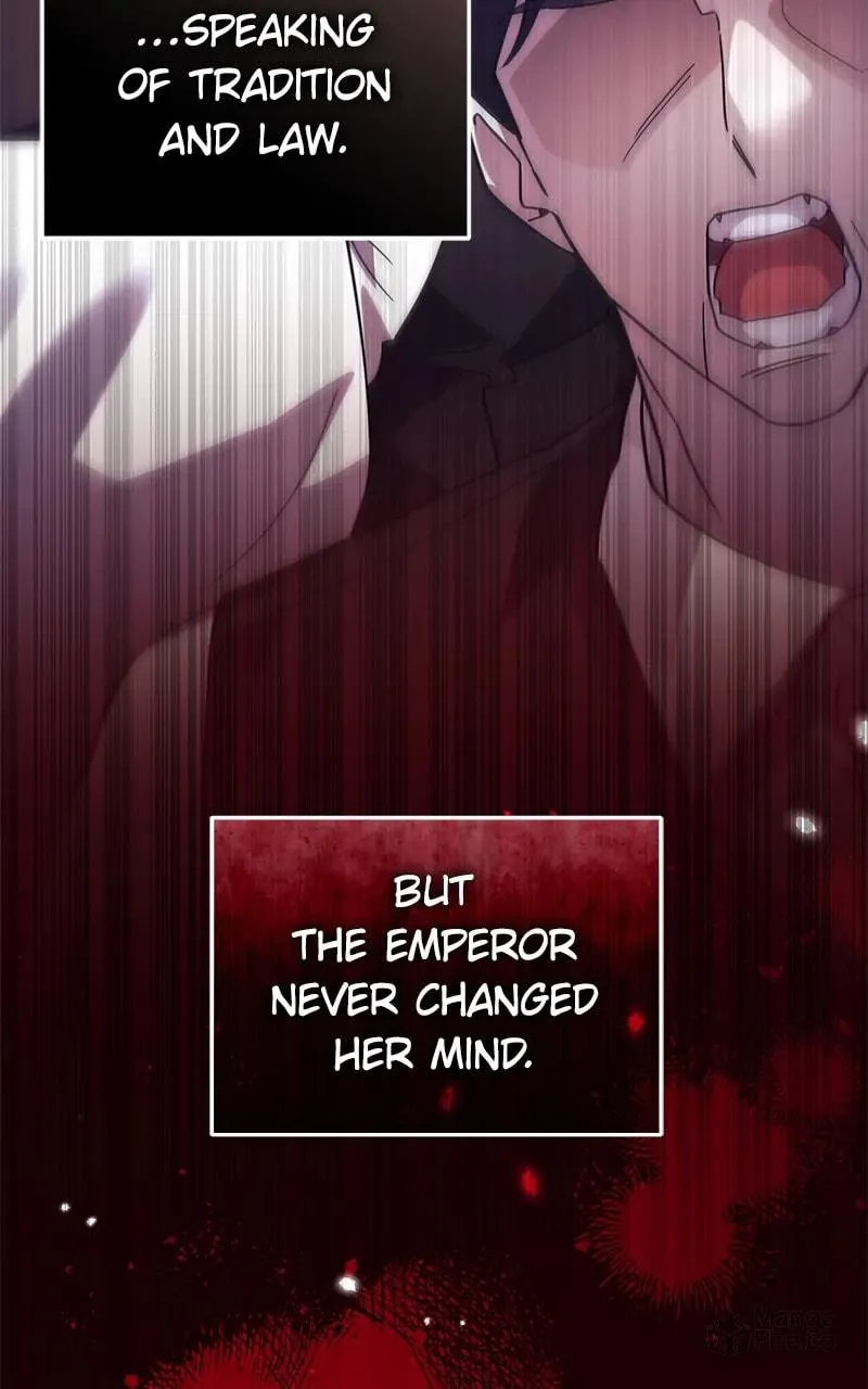 Heroes & Demons & Villains Chapter 81 page 40 - 