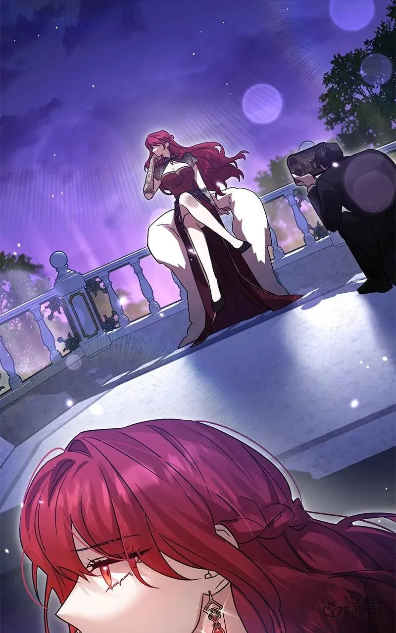Heroes & Demons & Villains Chapter 81 page 5 - 