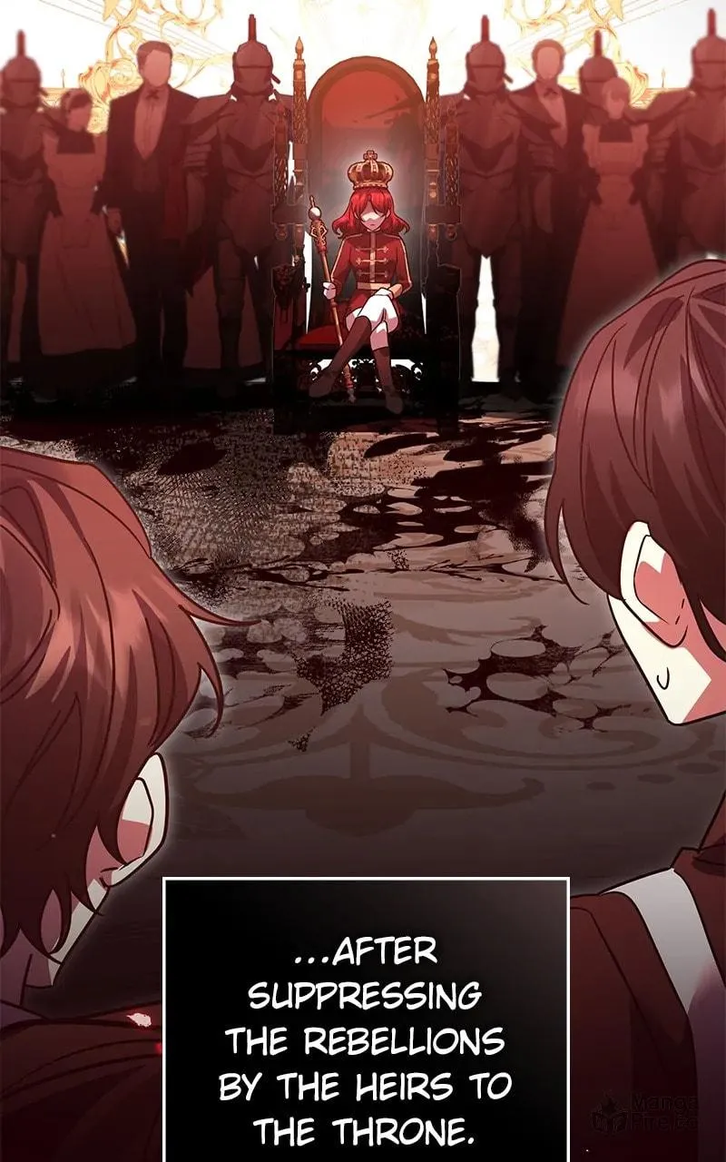 Heroes & Demons & Villains Chapter 81 page 42 - 