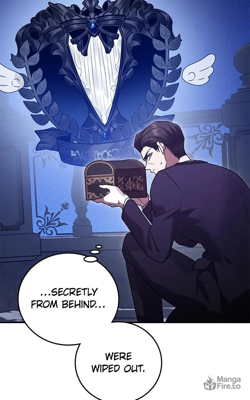Heroes & Demons & Villains Chapter 81 page 48 - 
