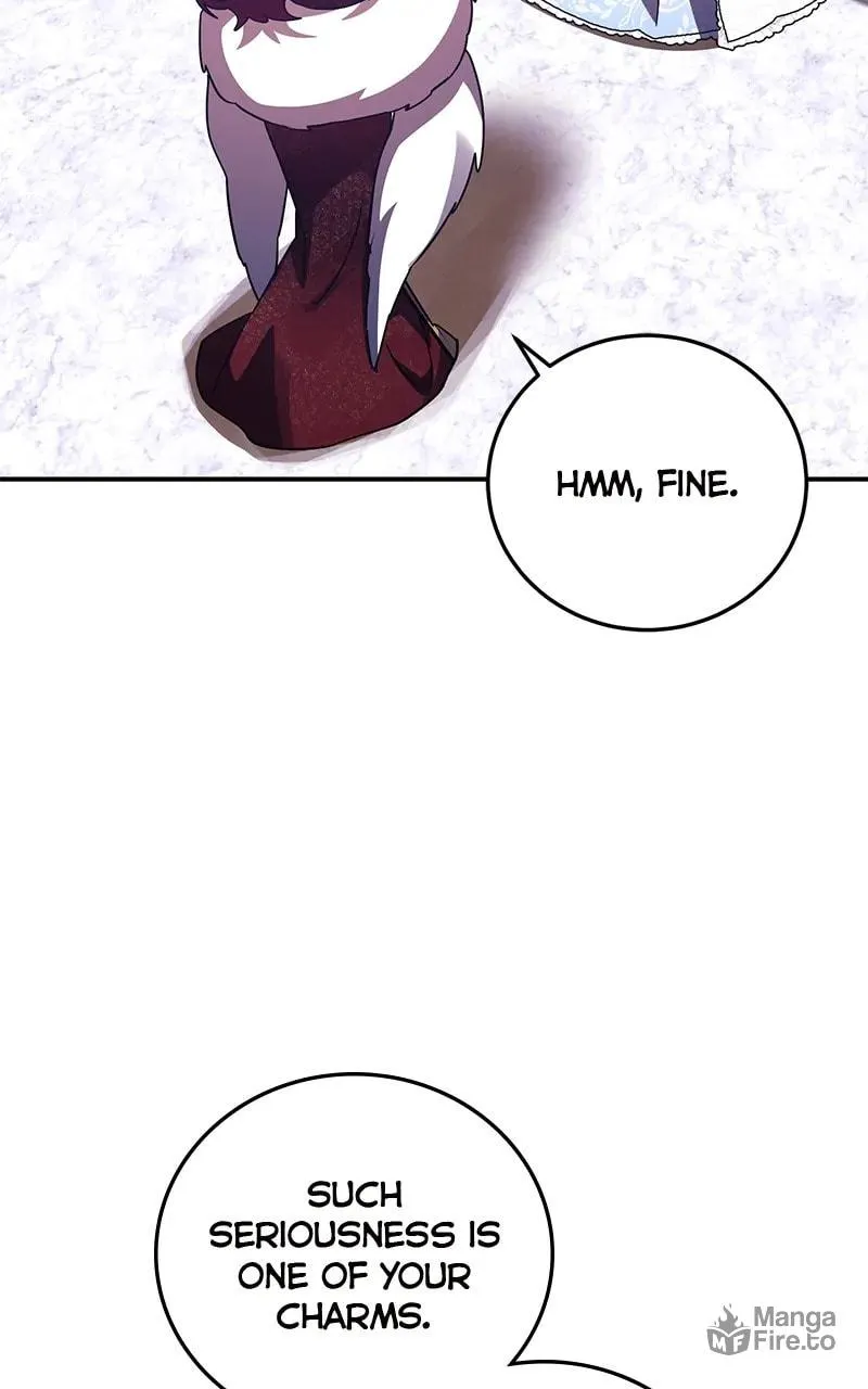 Heroes & Demons & Villains Chapter 81 page 50 - 