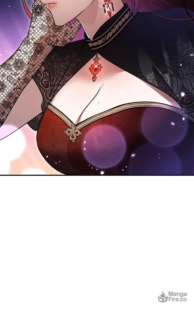 Heroes & Demons & Villains Chapter 81 page 6 - 