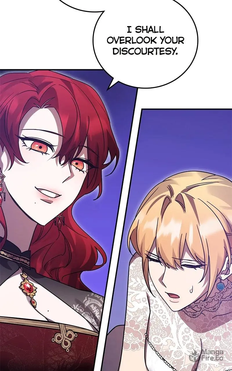 Heroes & Demons & Villains Chapter 81 page 51 - 