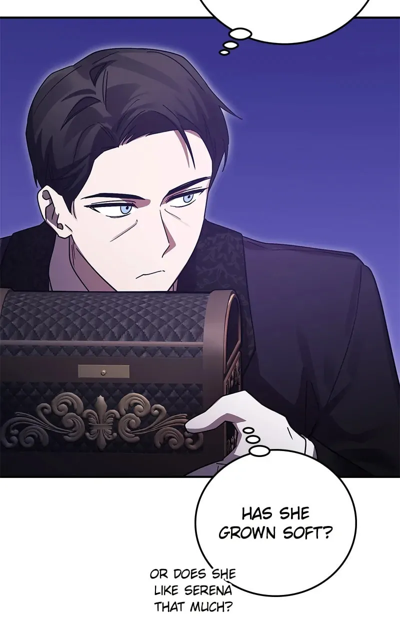 Heroes & Demons & Villains Chapter 81 page 53 - 
