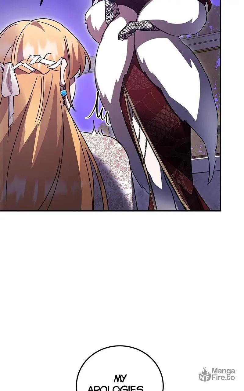 Heroes & Demons & Villains Chapter 81 page 55 - 