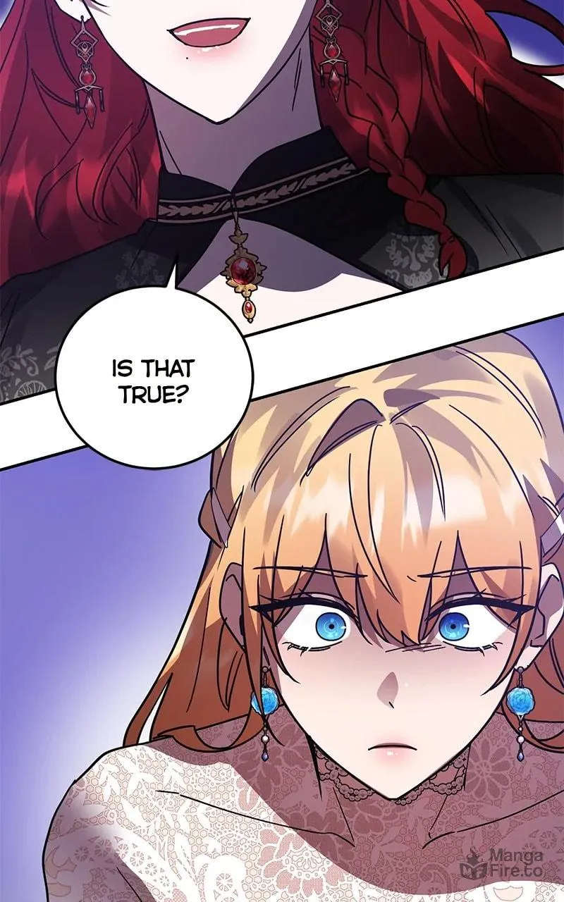 Heroes & Demons & Villains Chapter 81 page 60 - 