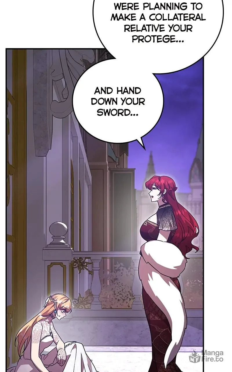 Heroes & Demons & Villains Chapter 81 page 63 - 