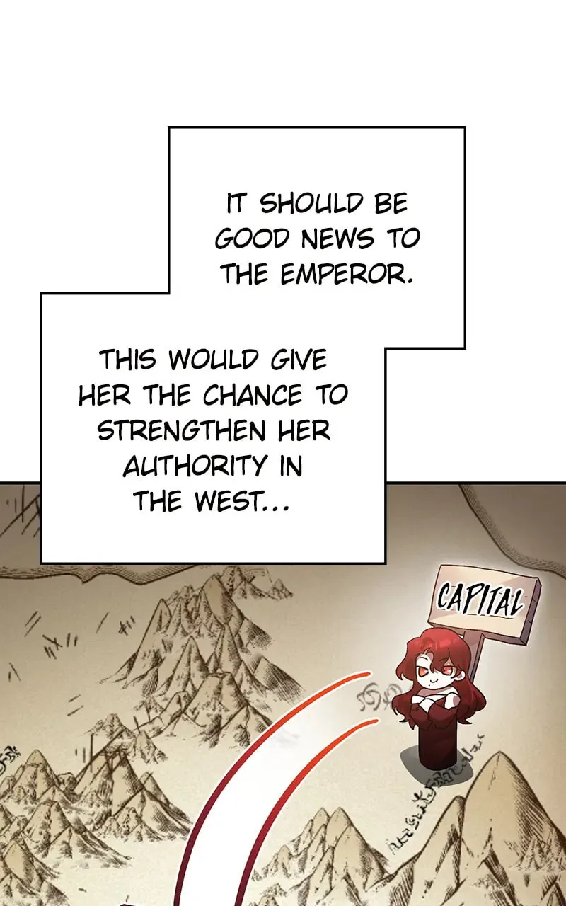 Heroes & Demons & Villains Chapter 81 page 68 - 