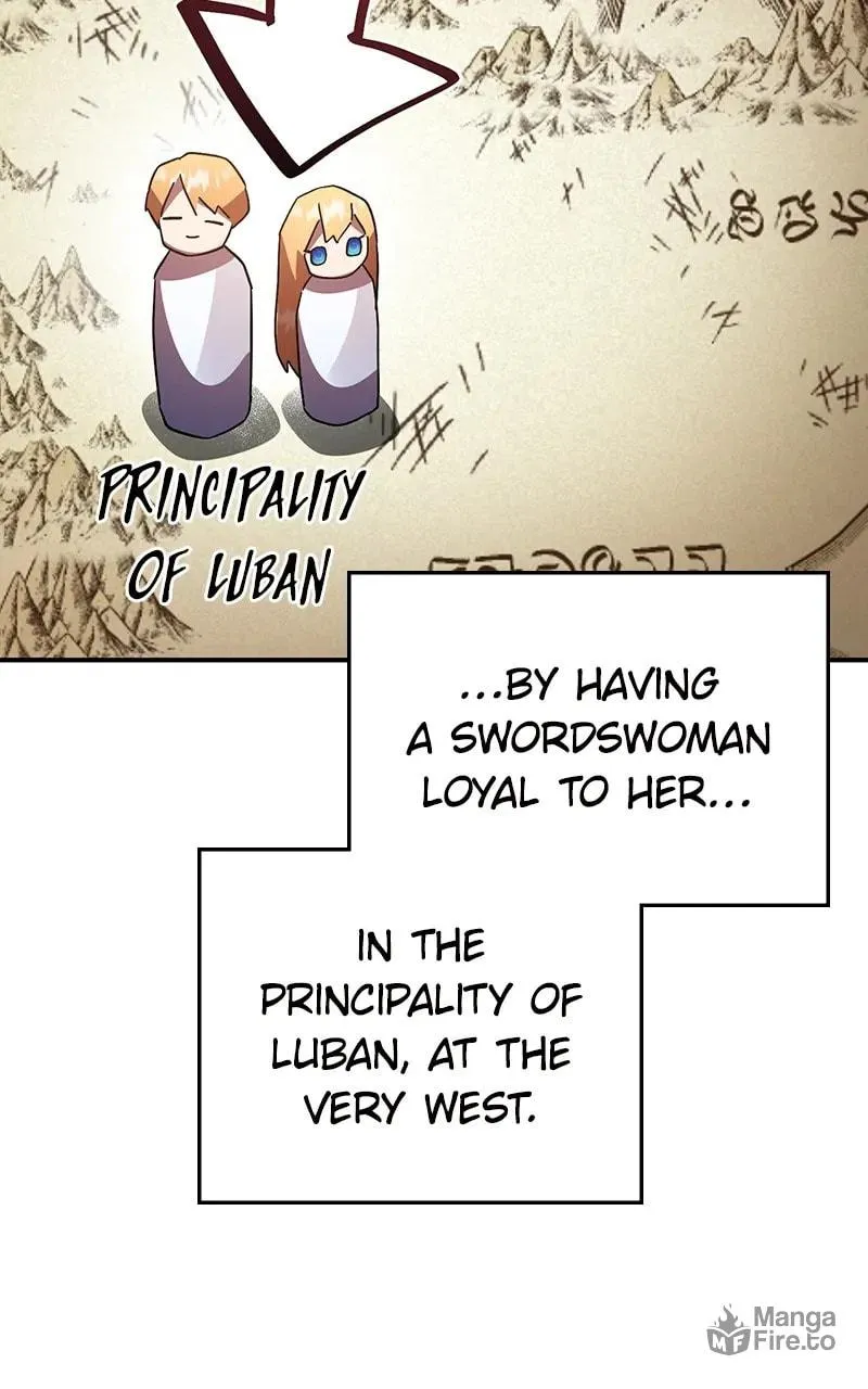 Heroes & Demons & Villains Chapter 81 page 69 - 