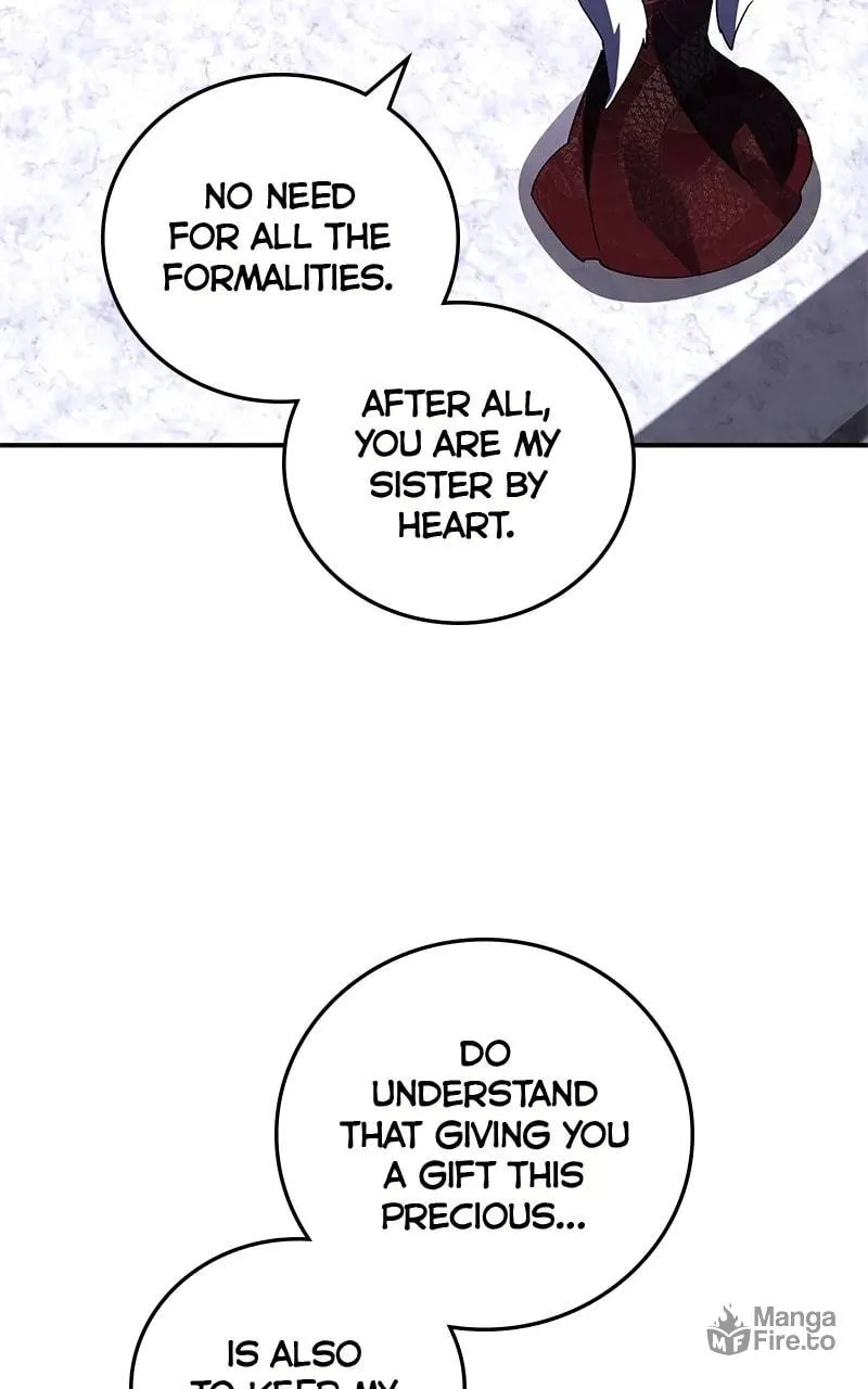 Heroes & Demons & Villains Chapter 81 page 78 - 