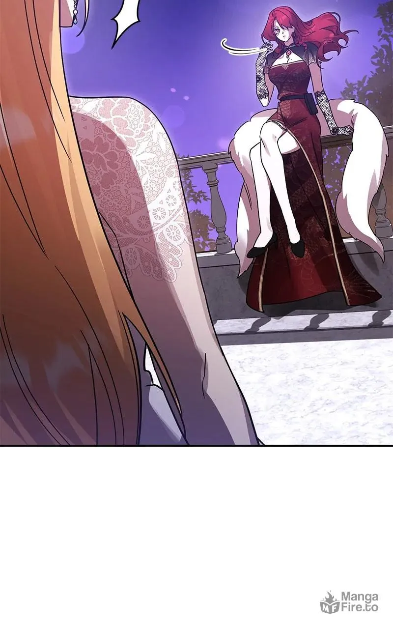 Heroes & Demons & Villains Chapter 81 page 9 - 