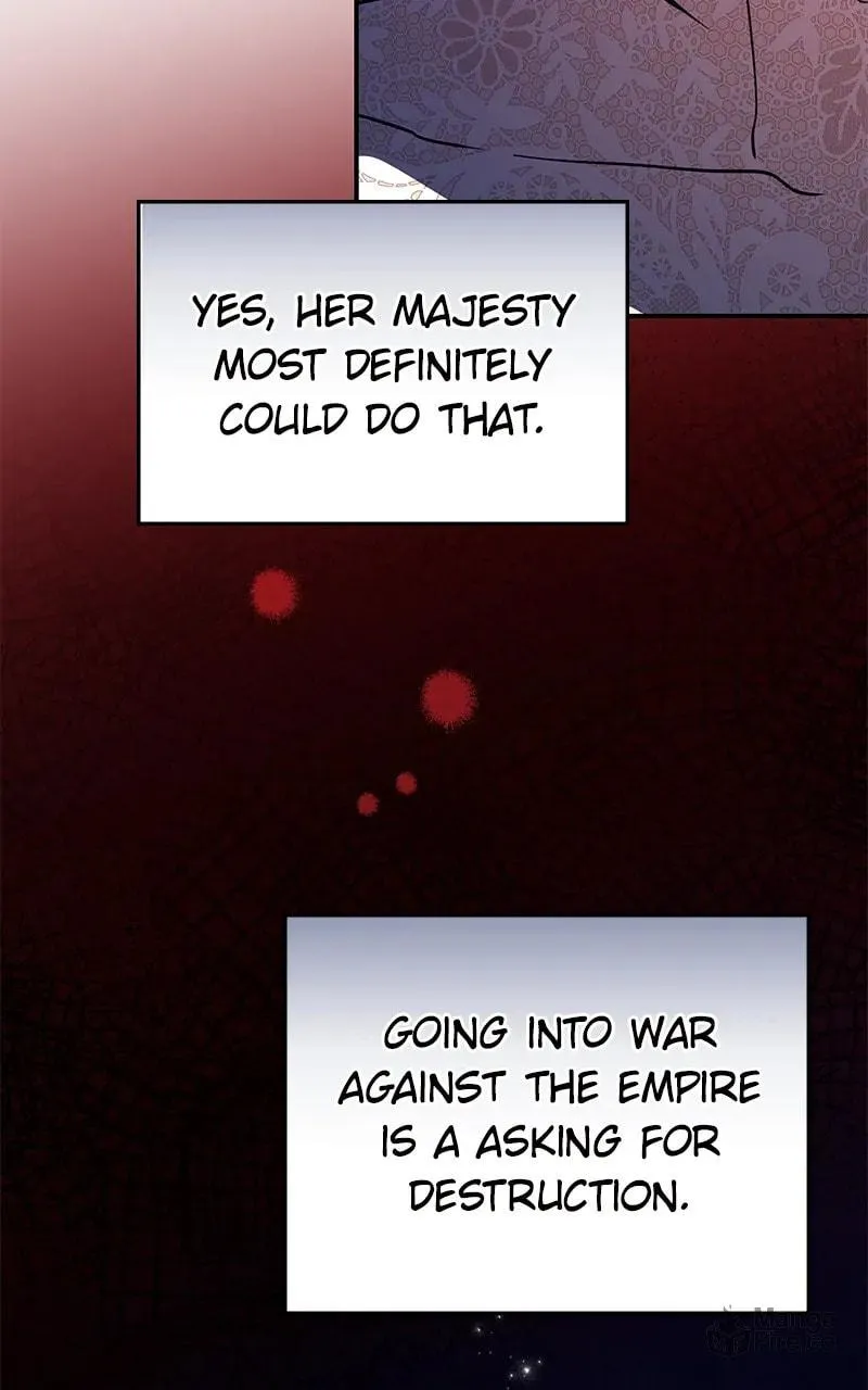 Heroes & Demons & Villains Chapter 81 page 85 - 