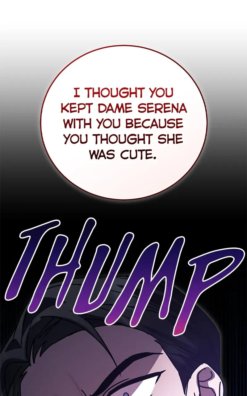 Heroes & Demons & Villains Chapter 82 page 1 - 