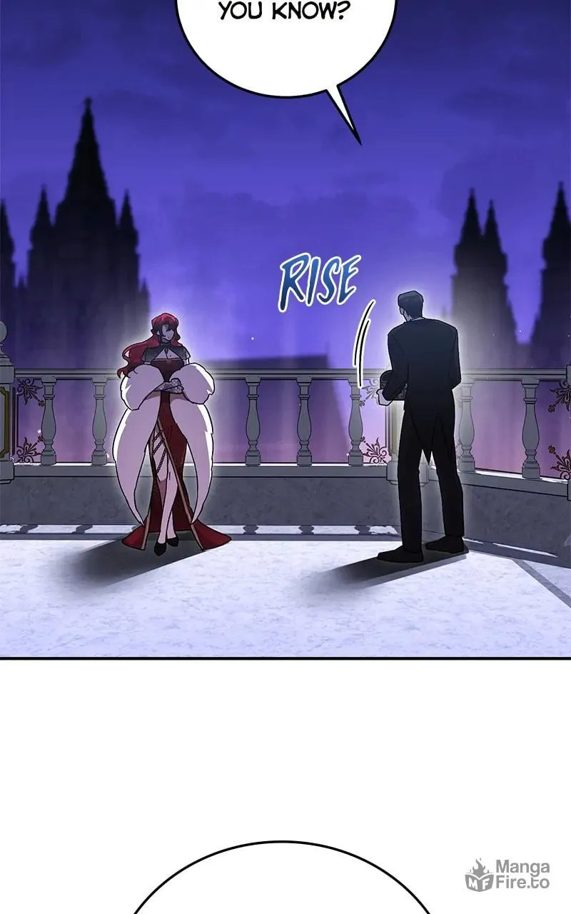 Heroes & Demons & Villains Chapter 82 page 12 - 